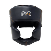RHG60F Workout Full Face Headgear 2.0