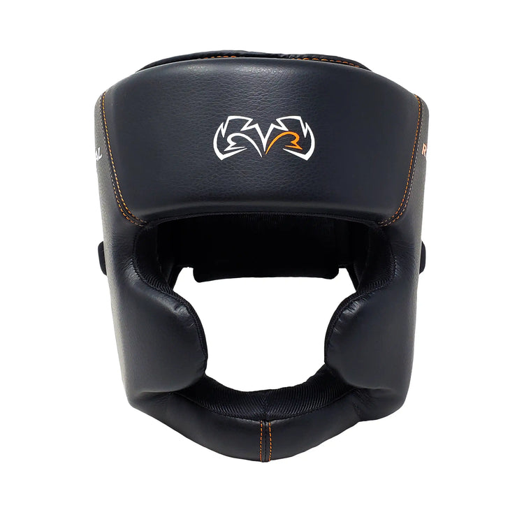 RHG60F Workout Full Face Headgear 2.0
