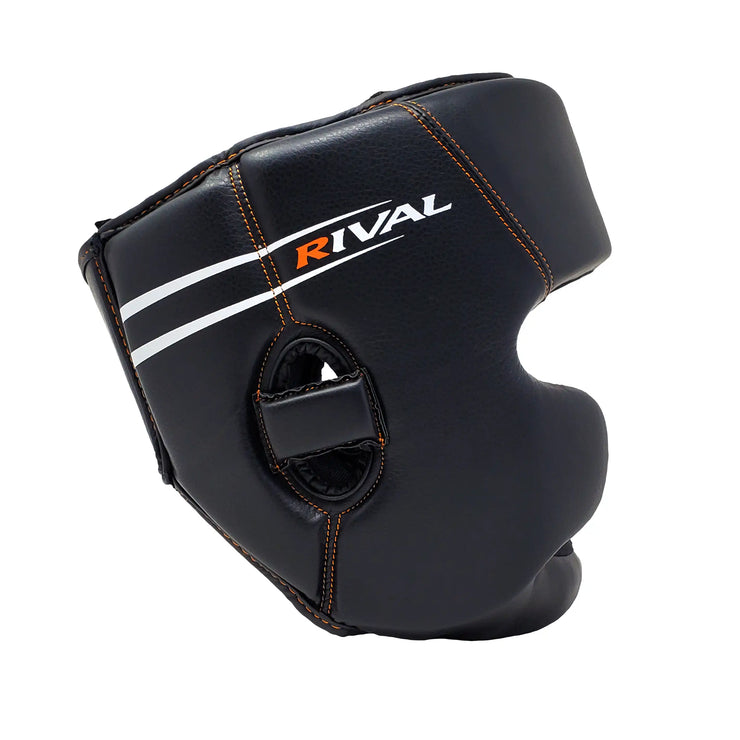 RHG60F Workout Full Face Headgear 2.0