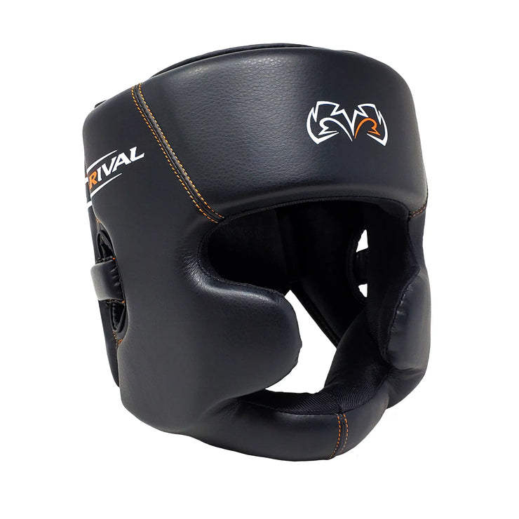 RHG60F Workout Full Face Headgear 2.0