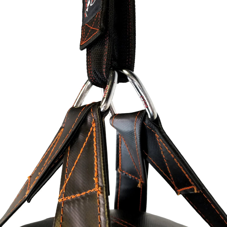 Pro Heavy Bag 150lb/68kg