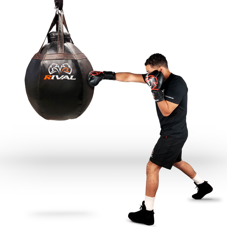 Pro Wrecking Ball Heavy Bag 100lb/45kg