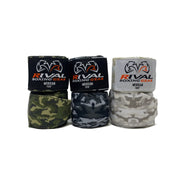 Camo Handwraps