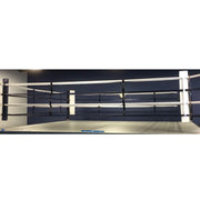 Competition Boxing Ring