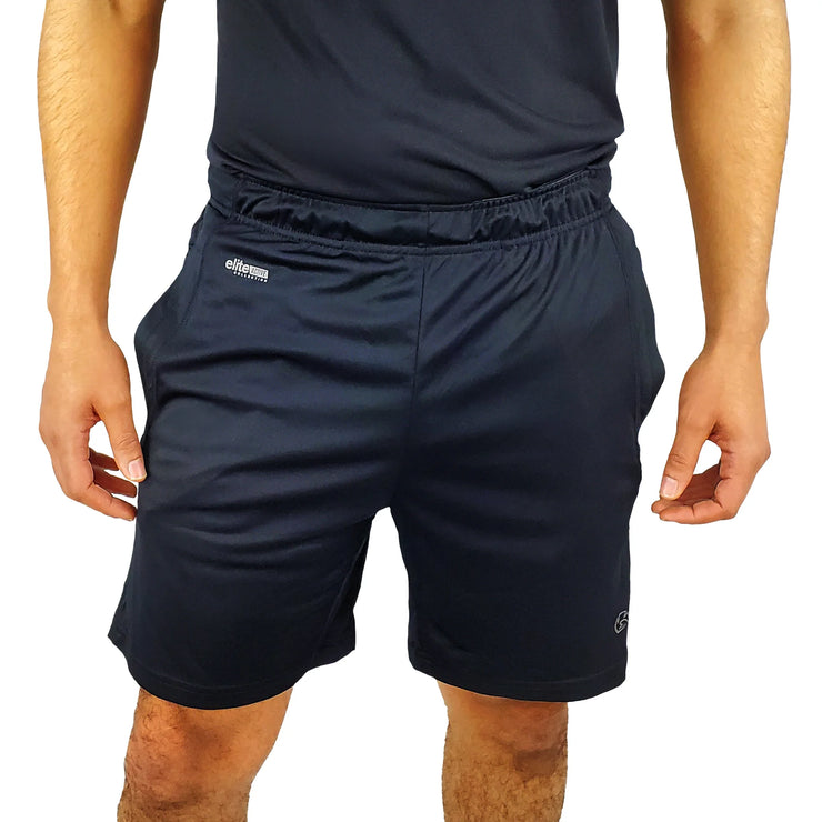 Elite Active Shorts