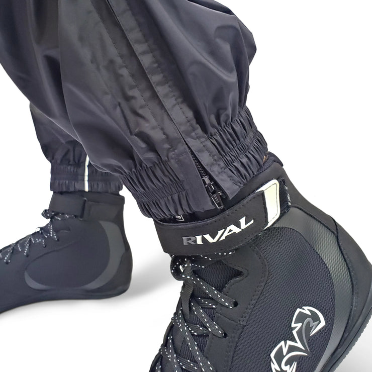 Professional Sauna Suit