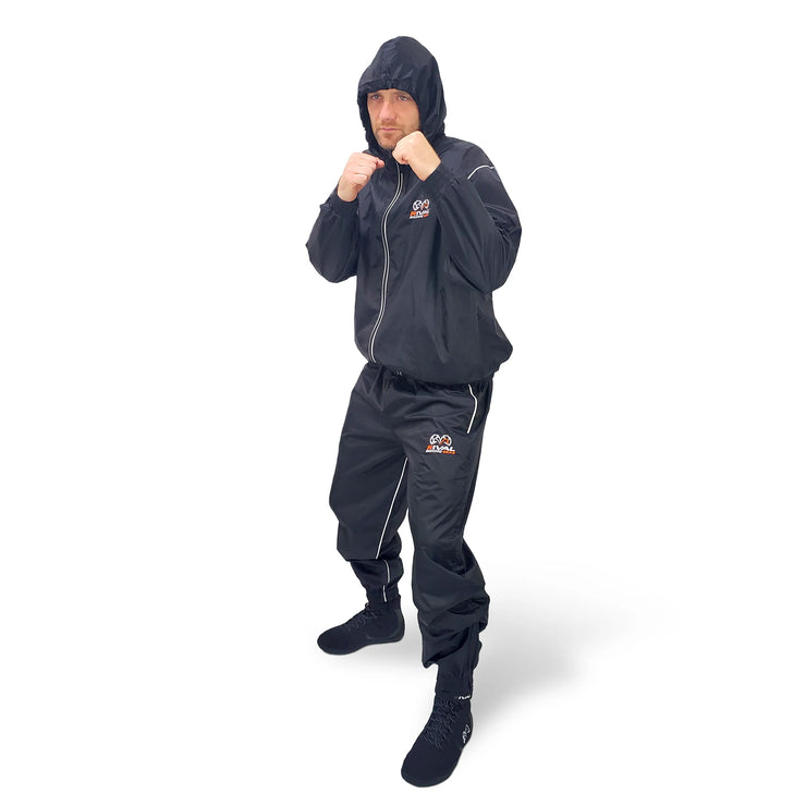 Professional Sauna Suit