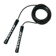 Alu Grip Speed Rope (Adjustable)