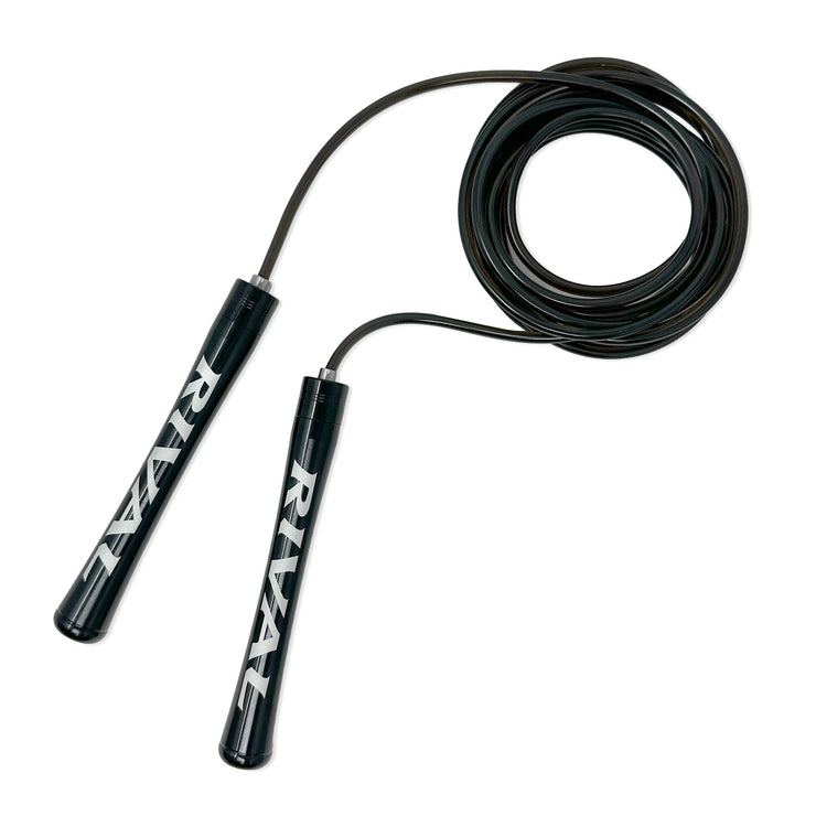 Alu Grip Speed Rope (Adjustable)
