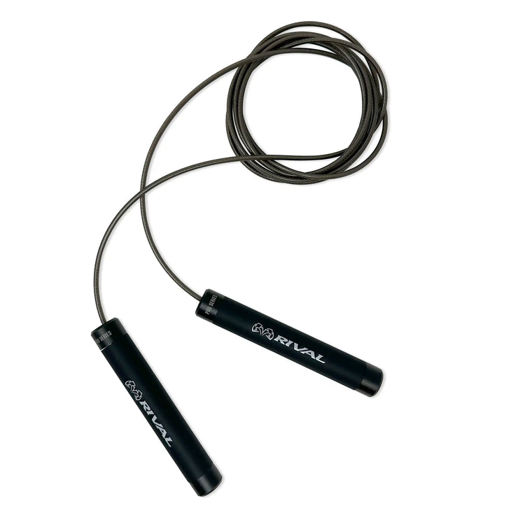 Weighted Jump Rope (Adjustable)