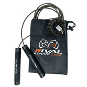 Weighted Jump Rope (Adjustable)