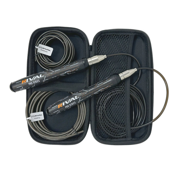 Platinum Speed Rope (Adjustable)