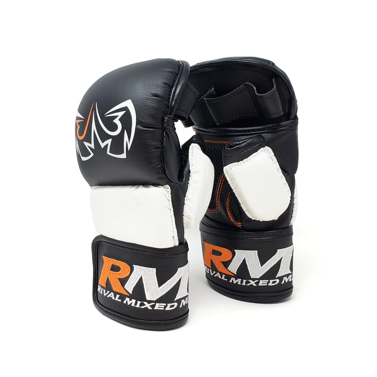 MMA Sparring Gloves