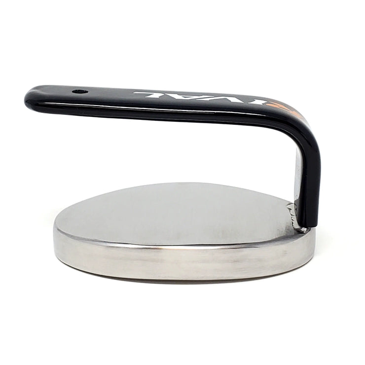 No Swell Plate - Concave