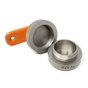 No Swell Plate - Round