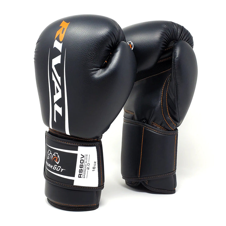 RS60V Workout Sparring Gloves 2.0