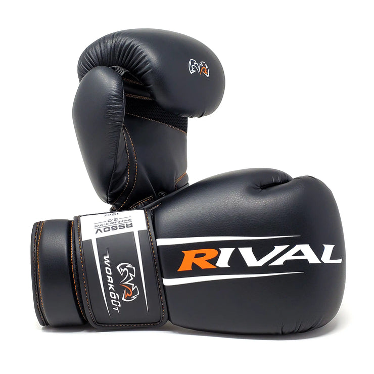 RS60V Workout Sparring Gloves 2.0