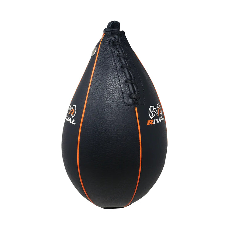 Teardrop Speed Bag - 9" x 5"