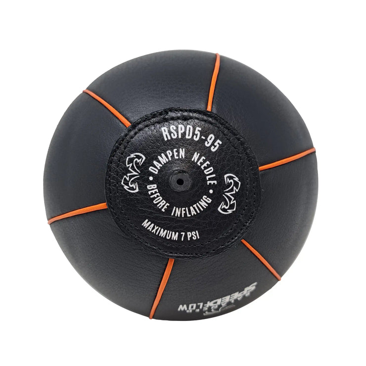 Teardrop Speed Bag - 9" x 5"