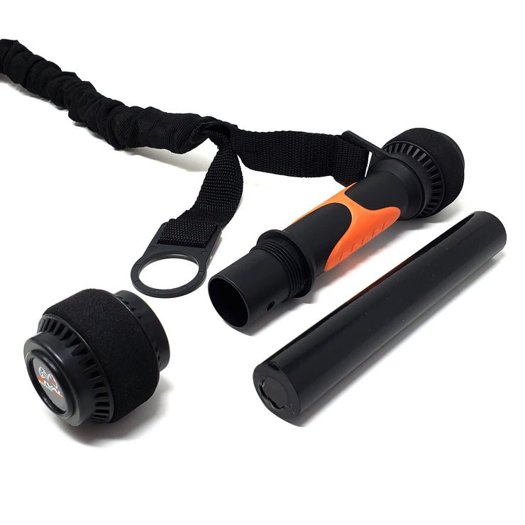 Weighted Resistance Band