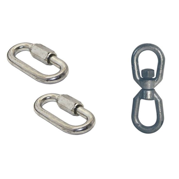 Quick Link Set for Aqua Bags